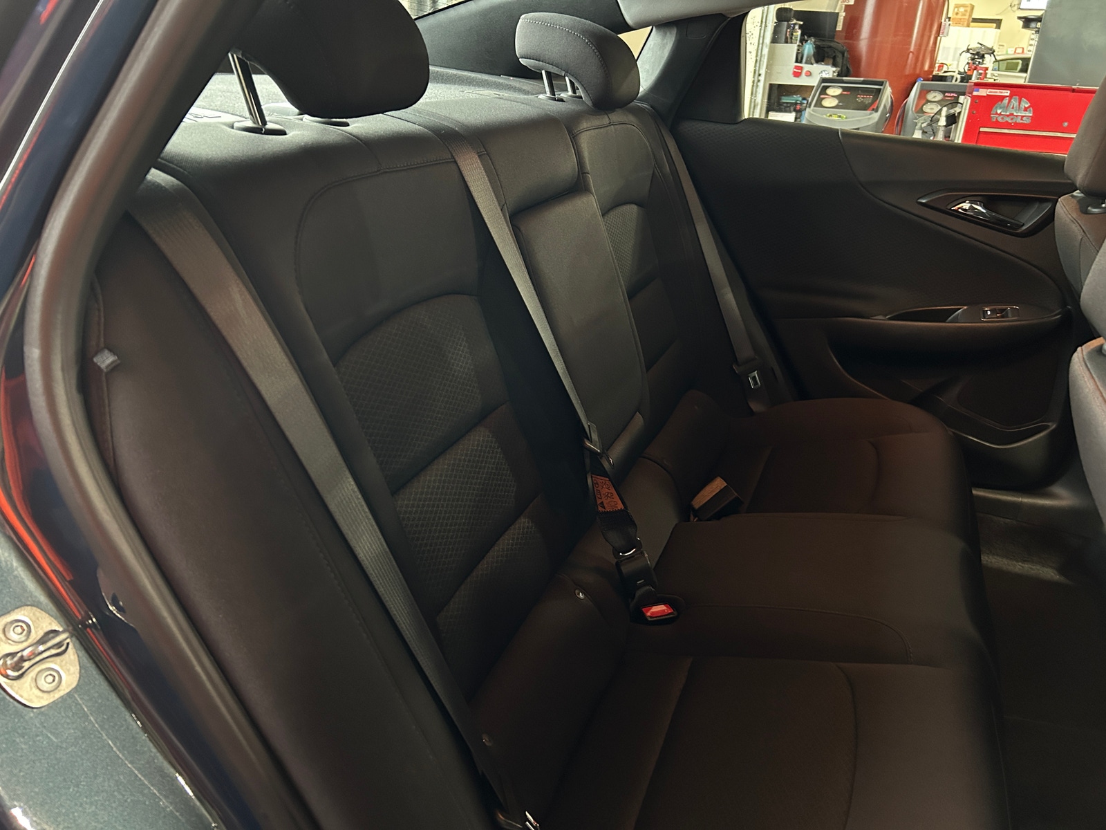 Thumbnail: 2024 Chevrolet Malibu - 6