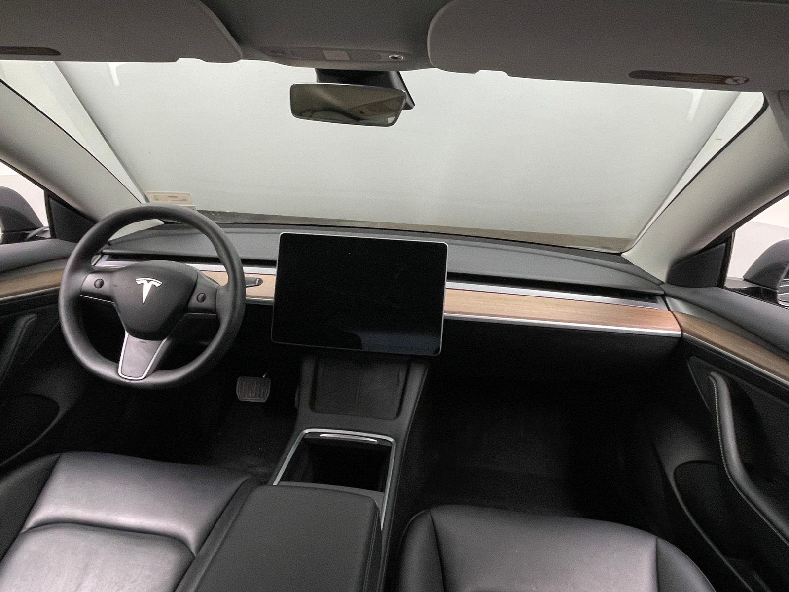 Thumbnail: 2023 Tesla Model 3 - 2