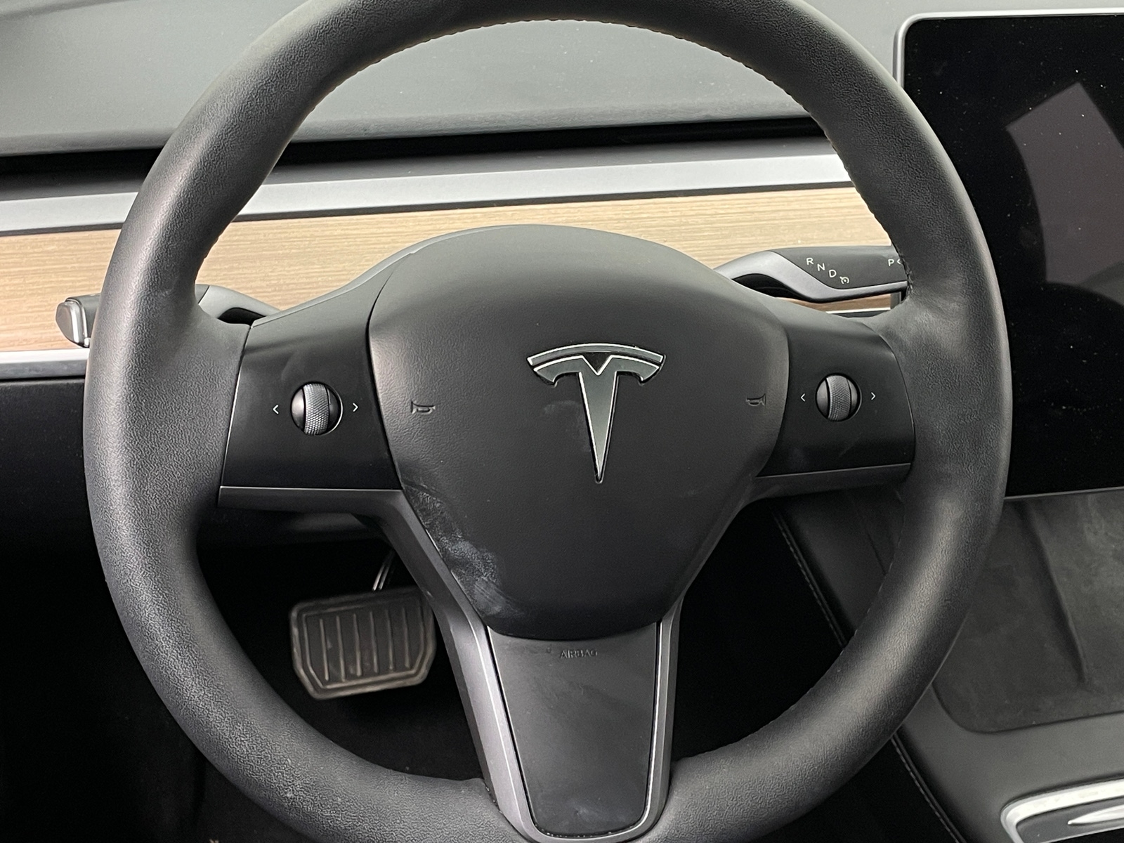 Thumbnail: 2023 Tesla Model 3 - 4