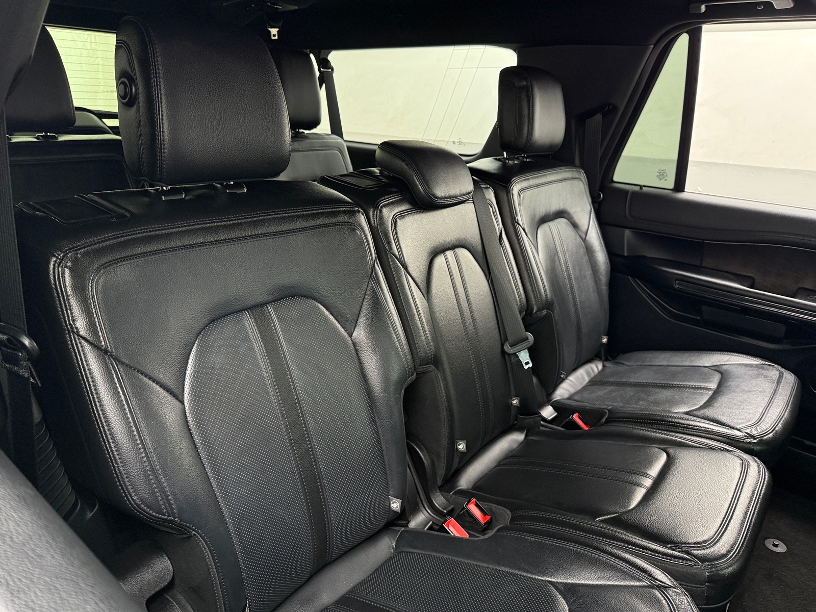 Thumbnail: 2019 Ford Expedition MAX - 5