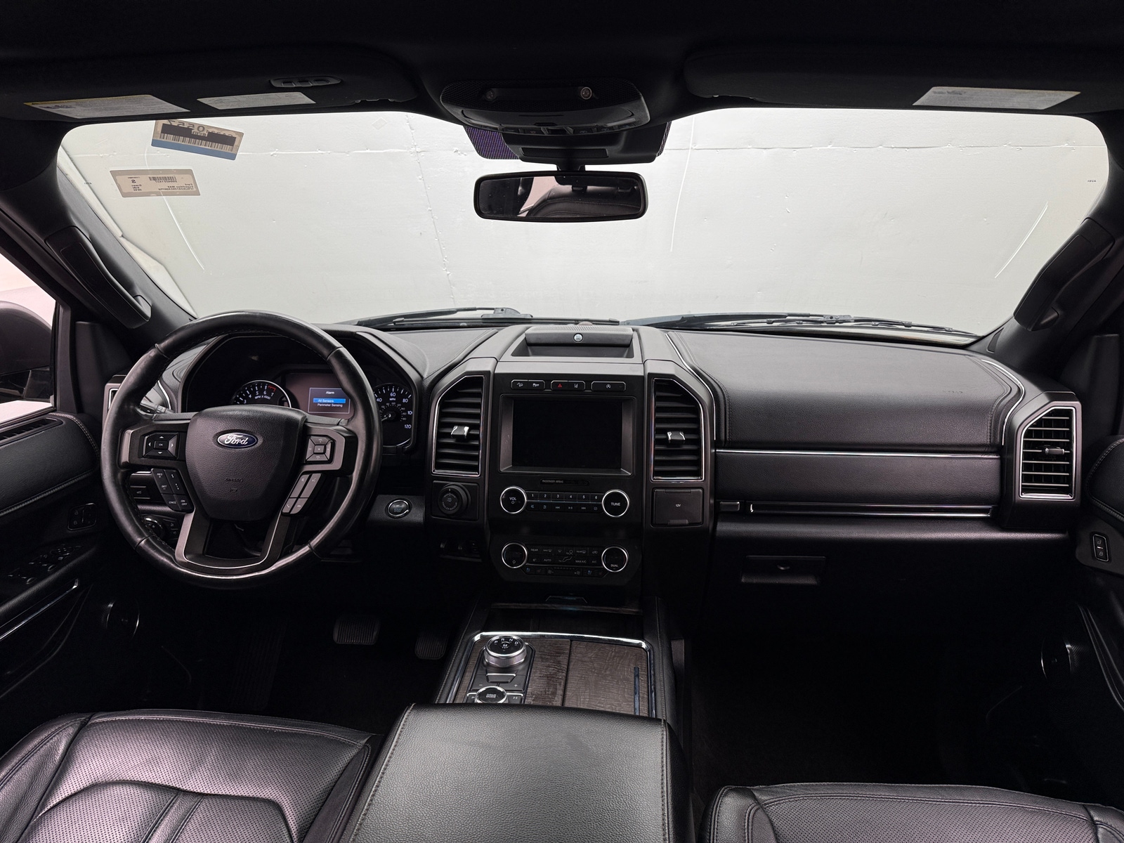 Thumbnail: 2019 Ford Expedition MAX - 2