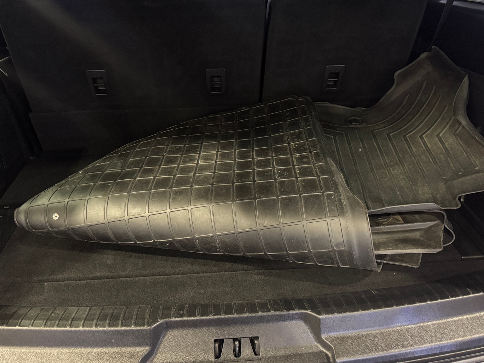 Thumbnail: 2019 Ford Expedition MAX - 6