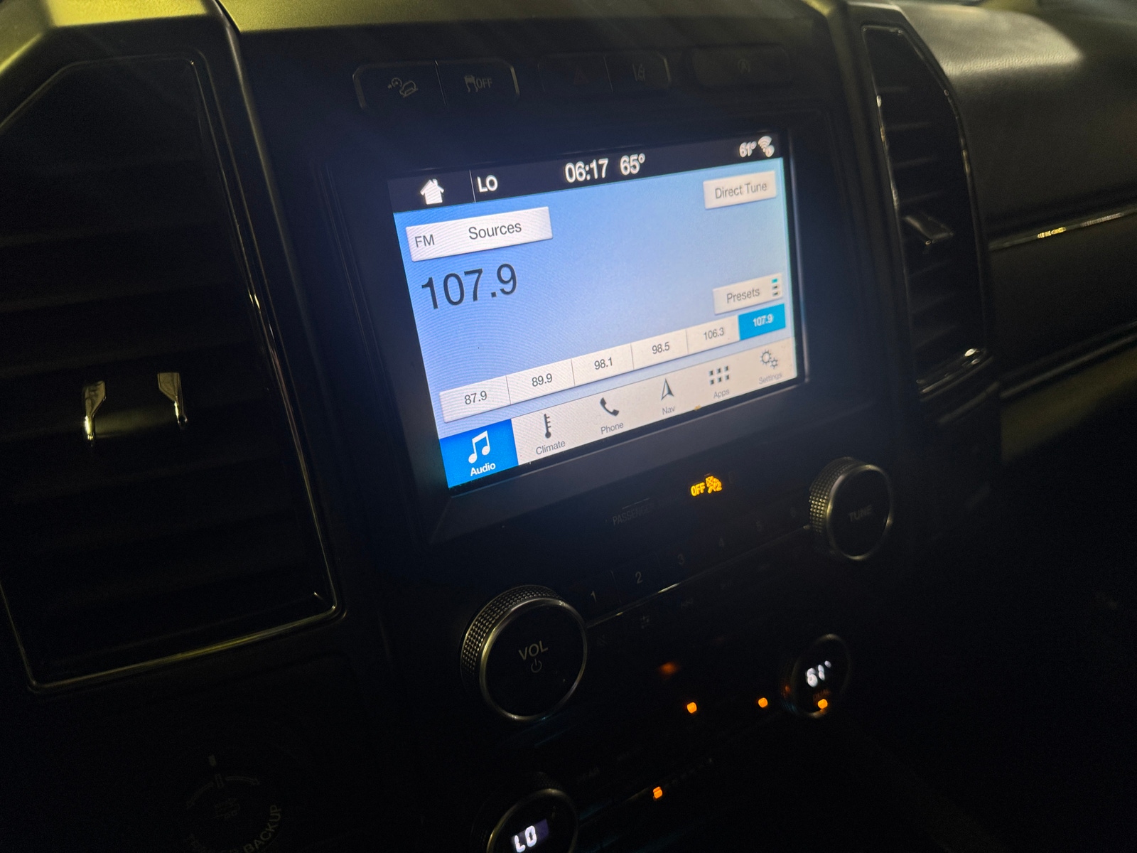 Thumbnail: 2019 Ford Expedition MAX - 3