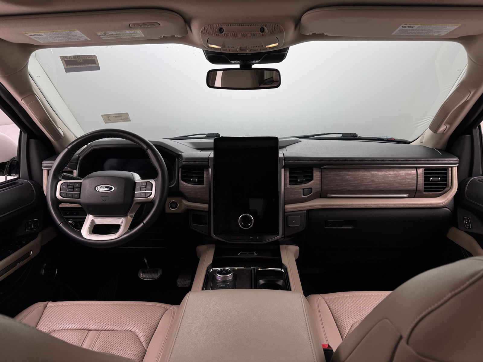 Thumbnail: 2022 Ford Expedition MAX - 2