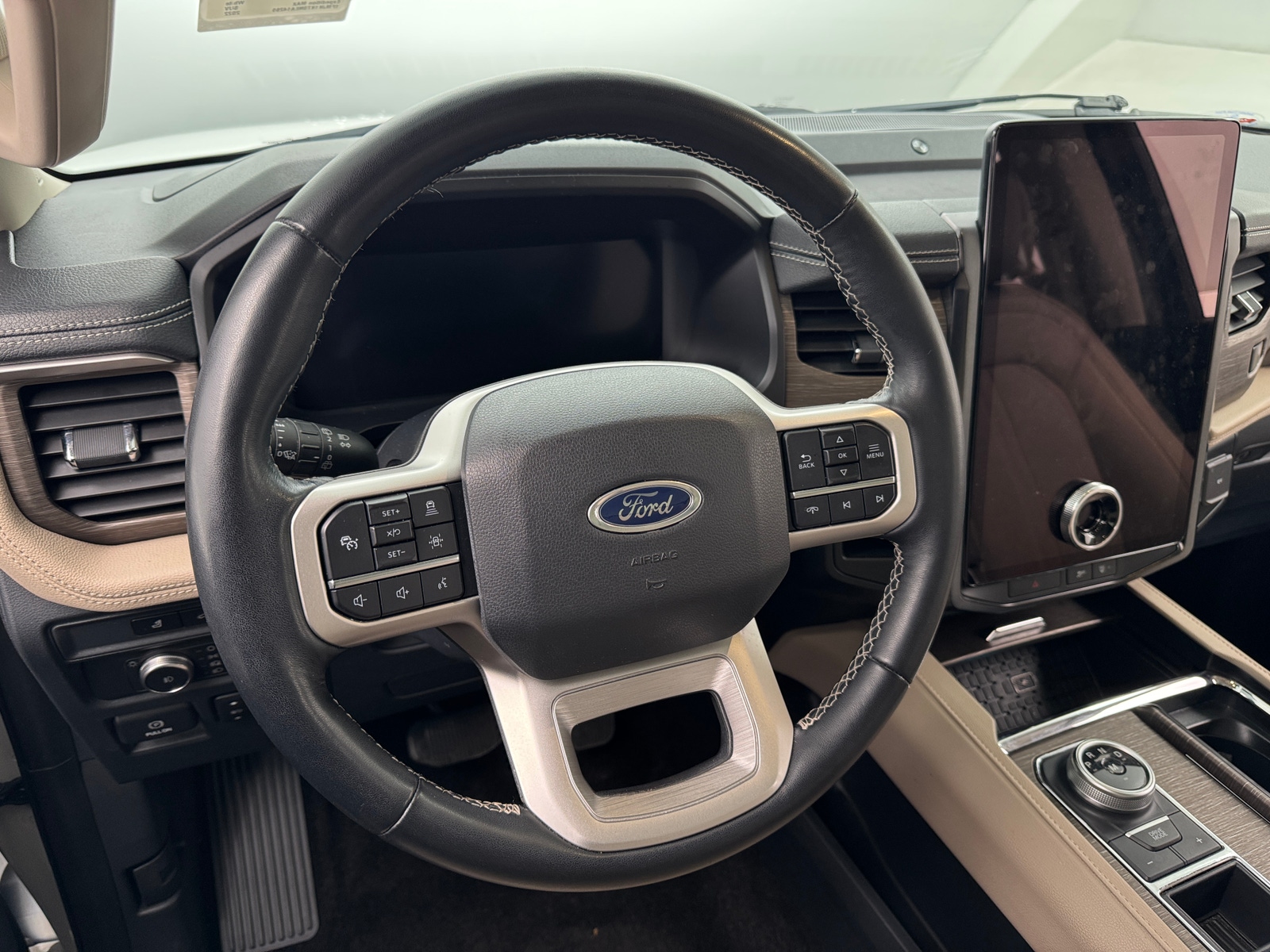 Thumbnail: 2022 Ford Expedition MAX - 4