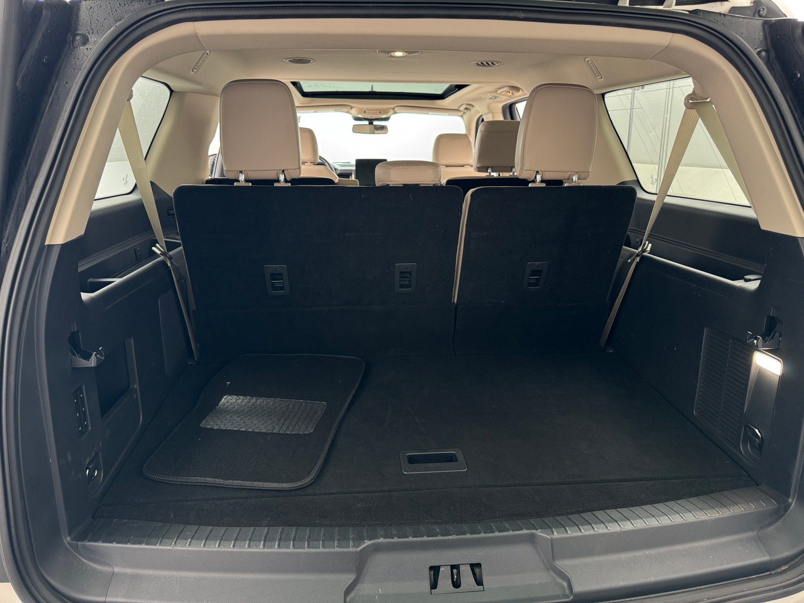 Thumbnail: 2022 Ford Expedition MAX - 6