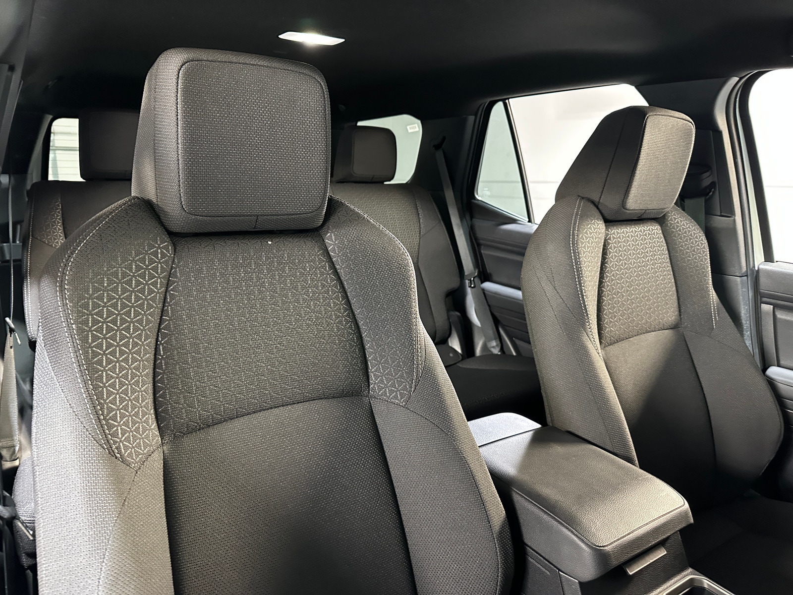 Thumbnail: 2025 Toyota 4Runner - 2