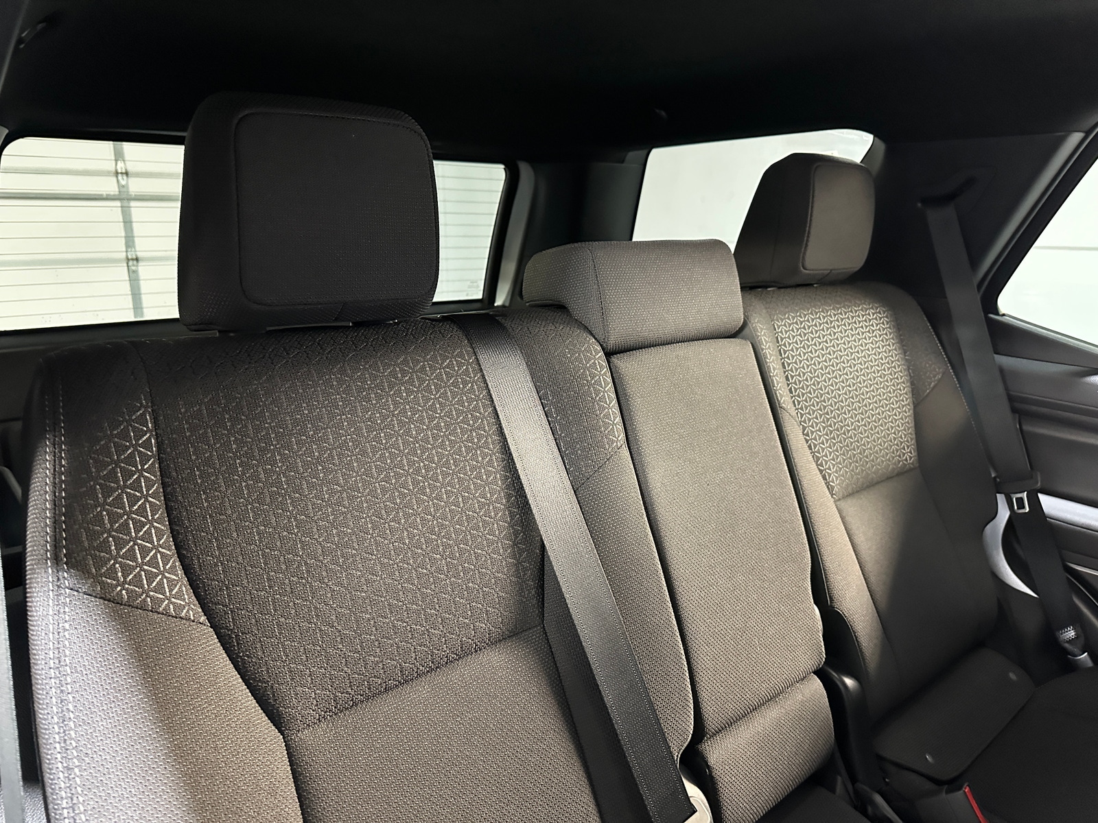 Thumbnail: 2025 Toyota 4Runner - 6