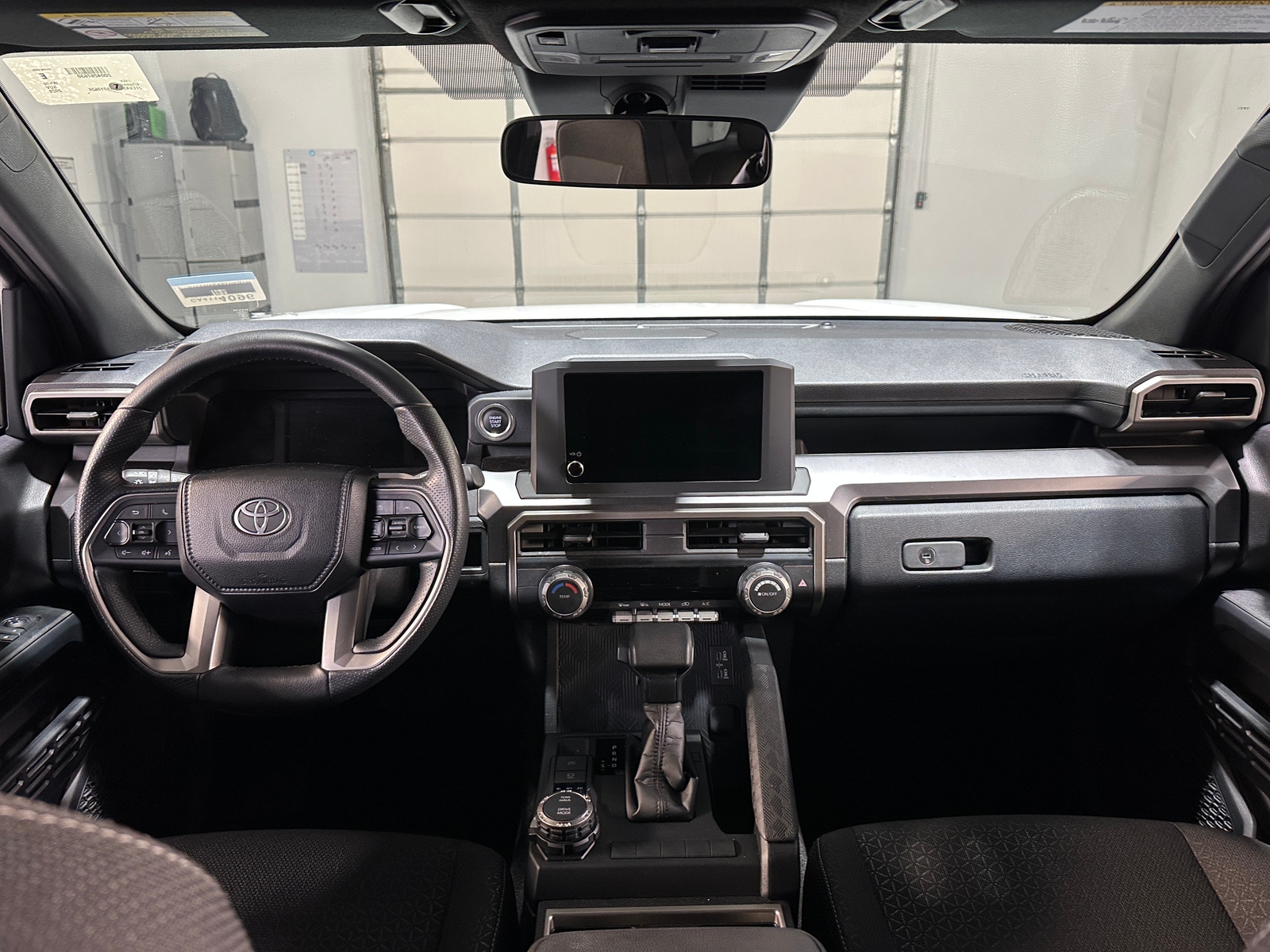 Thumbnail: 2025 Toyota 4Runner - 3