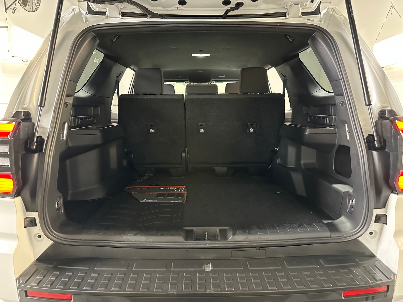 Thumbnail: 2025 Toyota 4Runner - 7