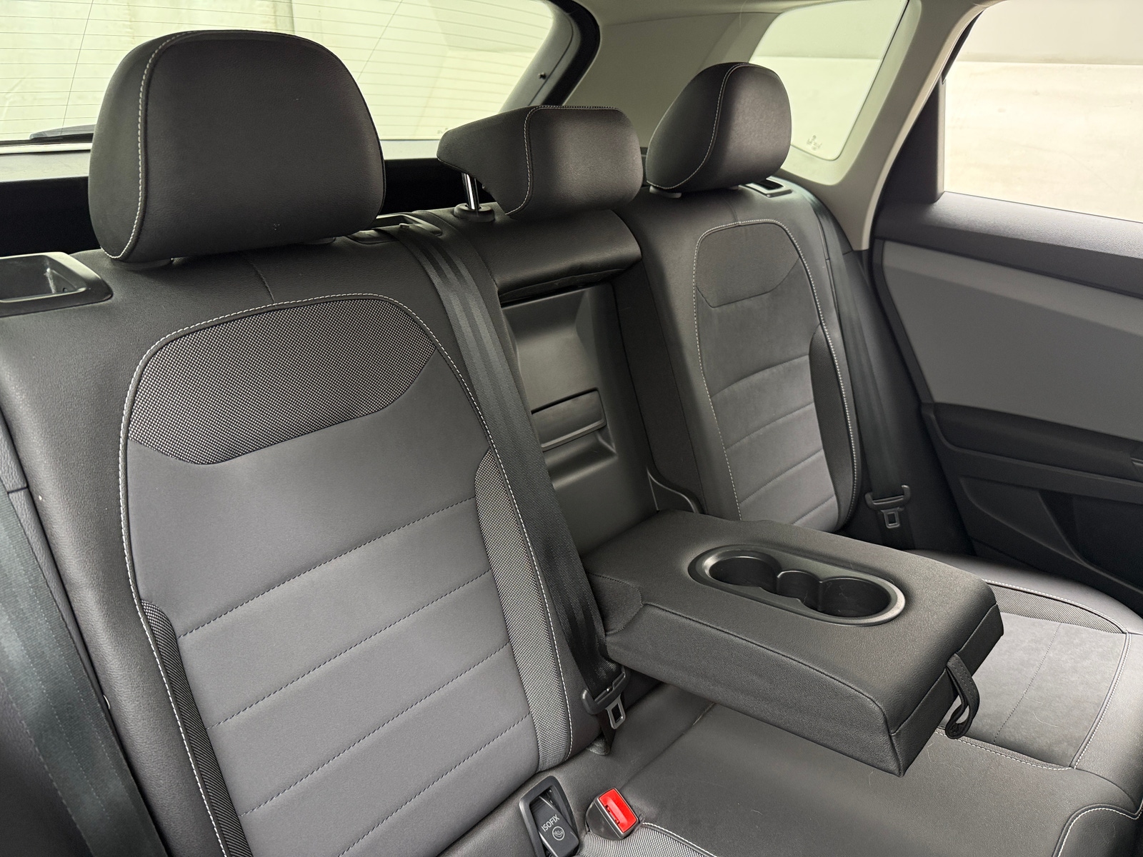 Thumbnail: 2023 Volkswagen Taos - 5