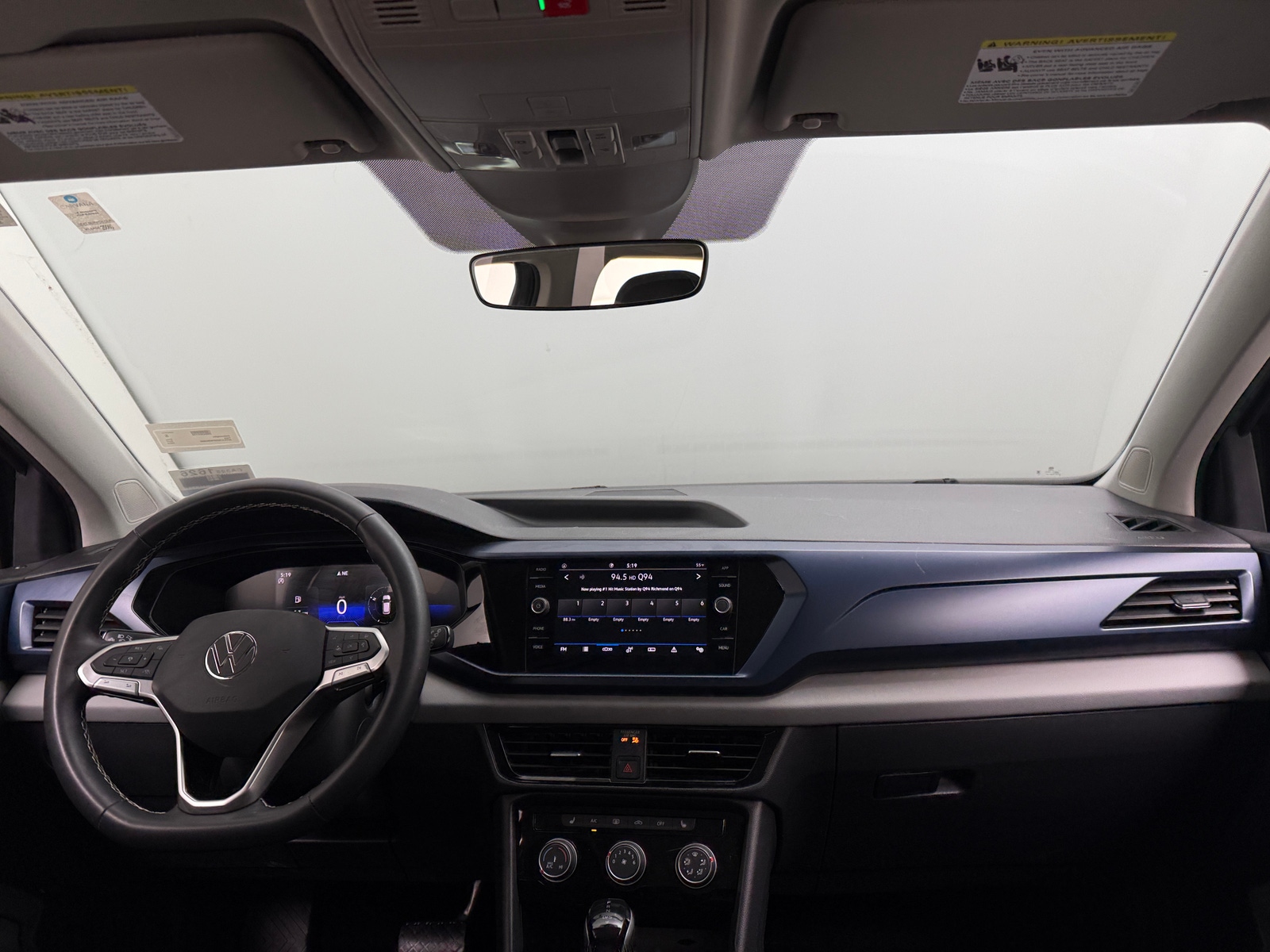 Thumbnail: 2023 Volkswagen Taos - 2