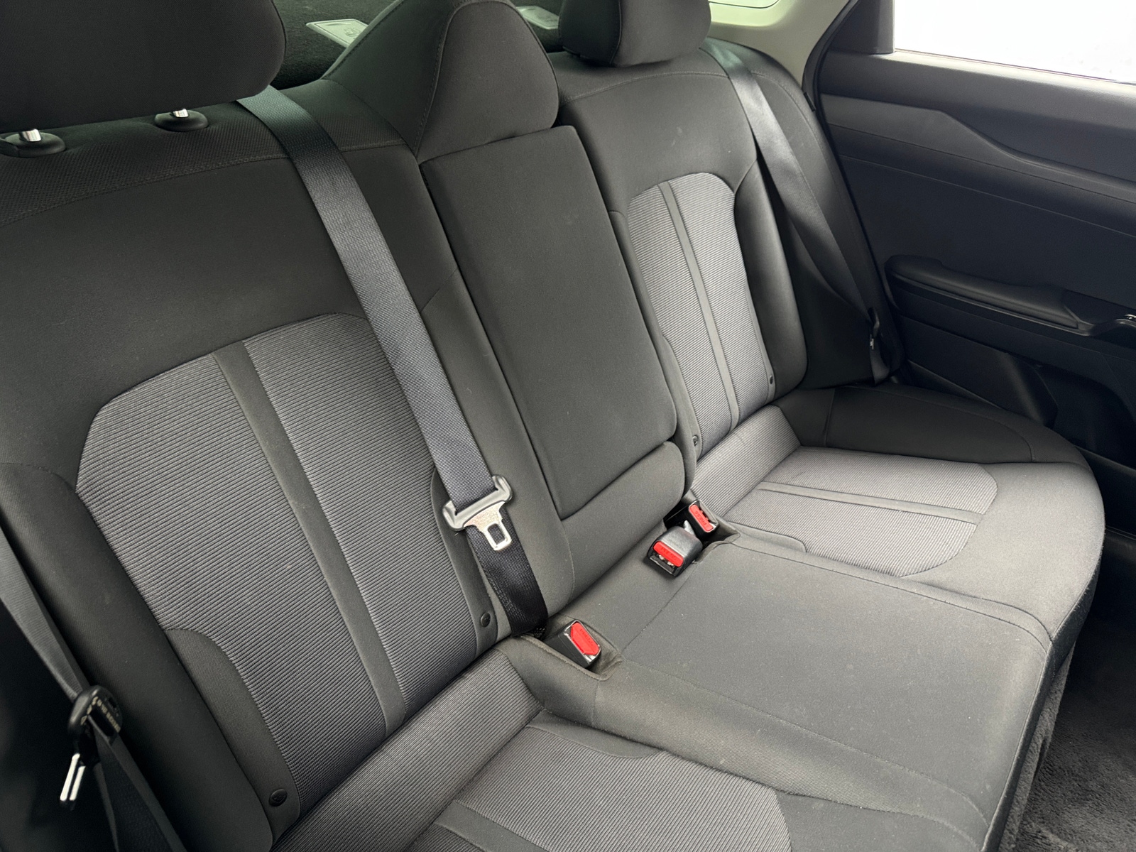 Thumbnail: 2022 Kia K5 - 6