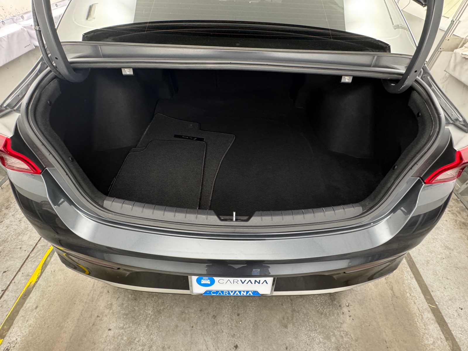 Thumbnail: 2022 Kia K5 - 7