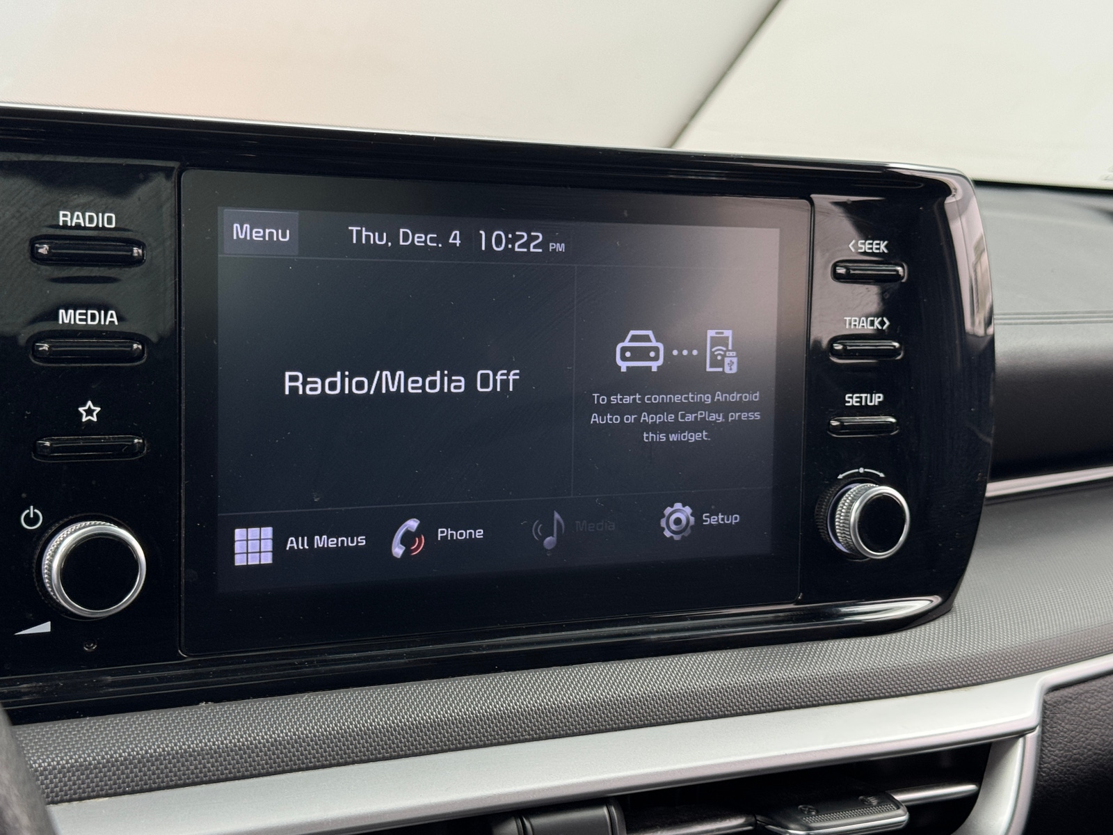 Thumbnail: 2022 Kia K5 - 4