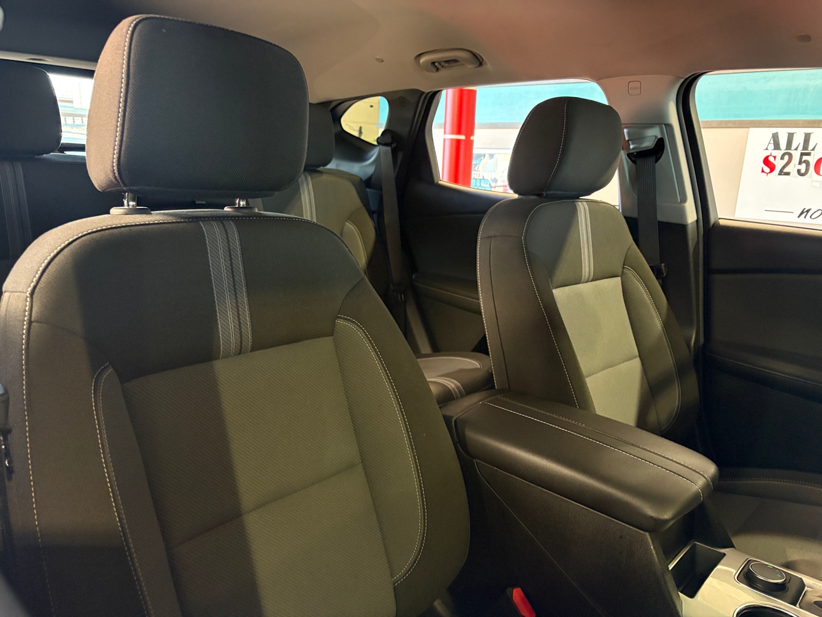 Thumbnail: 2025 Chevrolet Blazer - 2