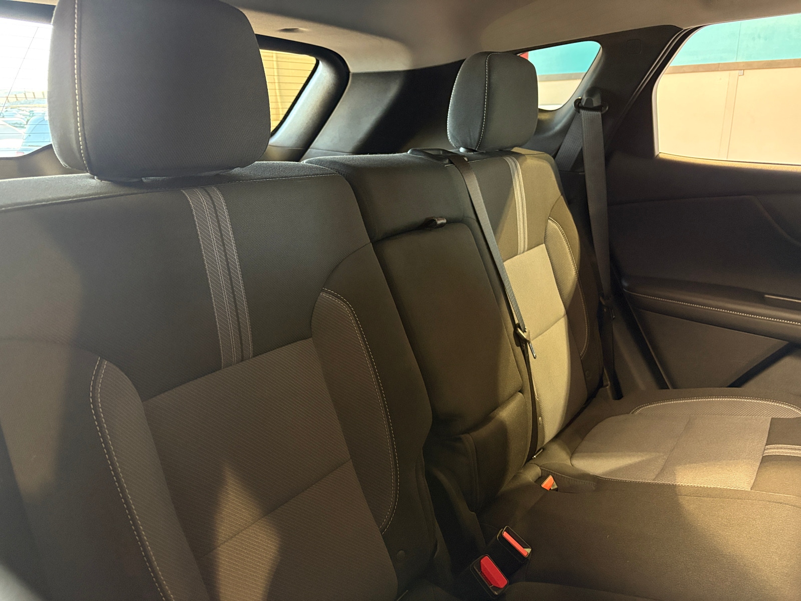 Thumbnail: 2025 Chevrolet Blazer - 6