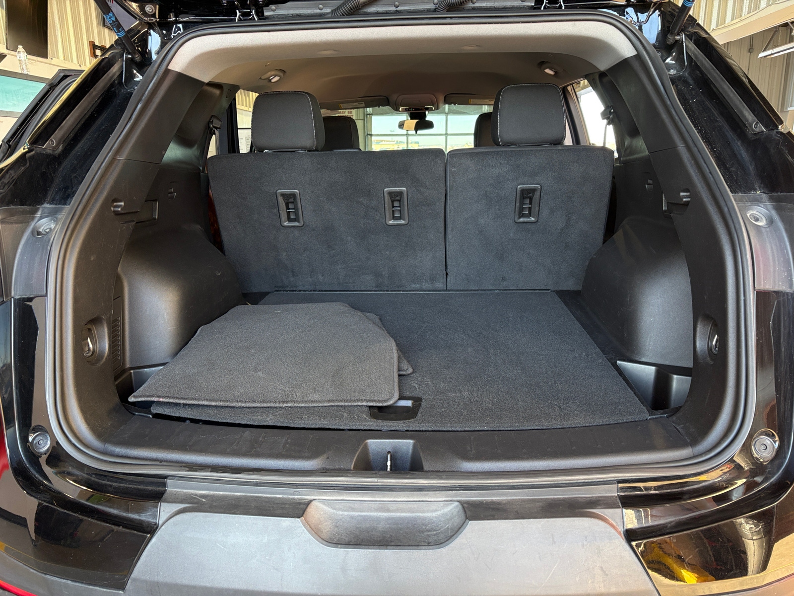 Thumbnail: 2025 Chevrolet Blazer - 7