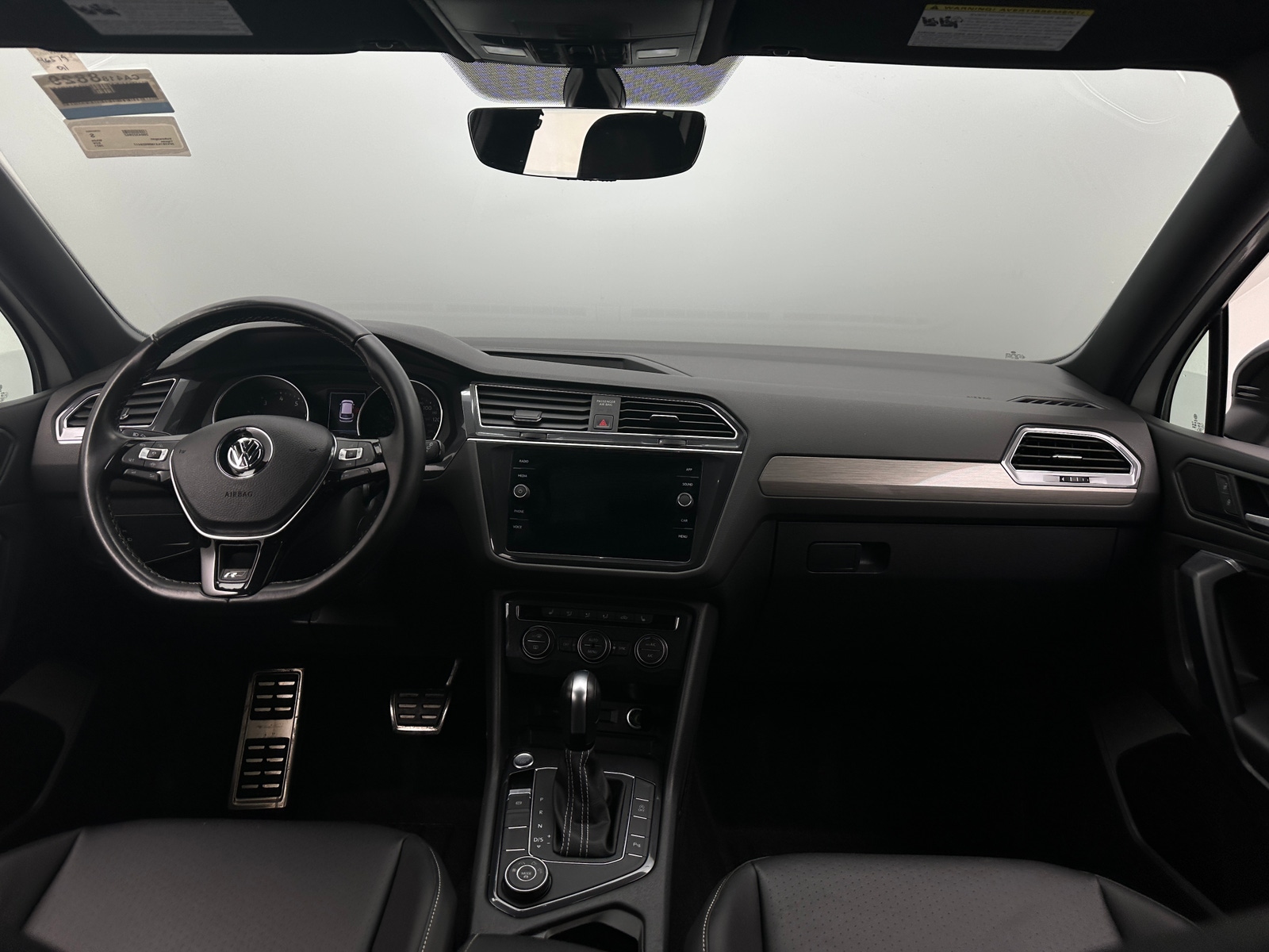 Thumbnail: 2021 Volkswagen Tiguan - 2