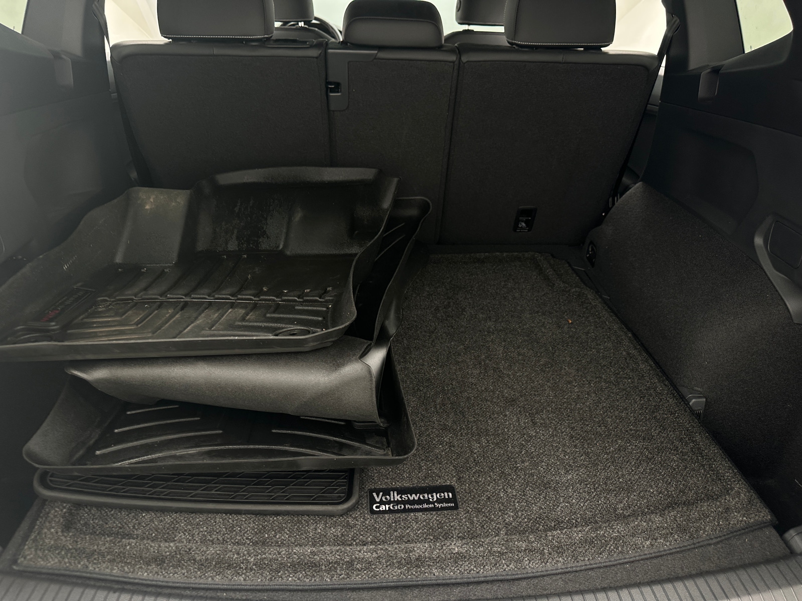 Thumbnail: 2021 Volkswagen Tiguan - 6