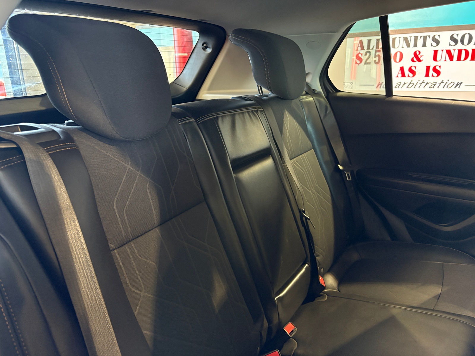 Thumbnail: 2019 Chevrolet Trax - 6