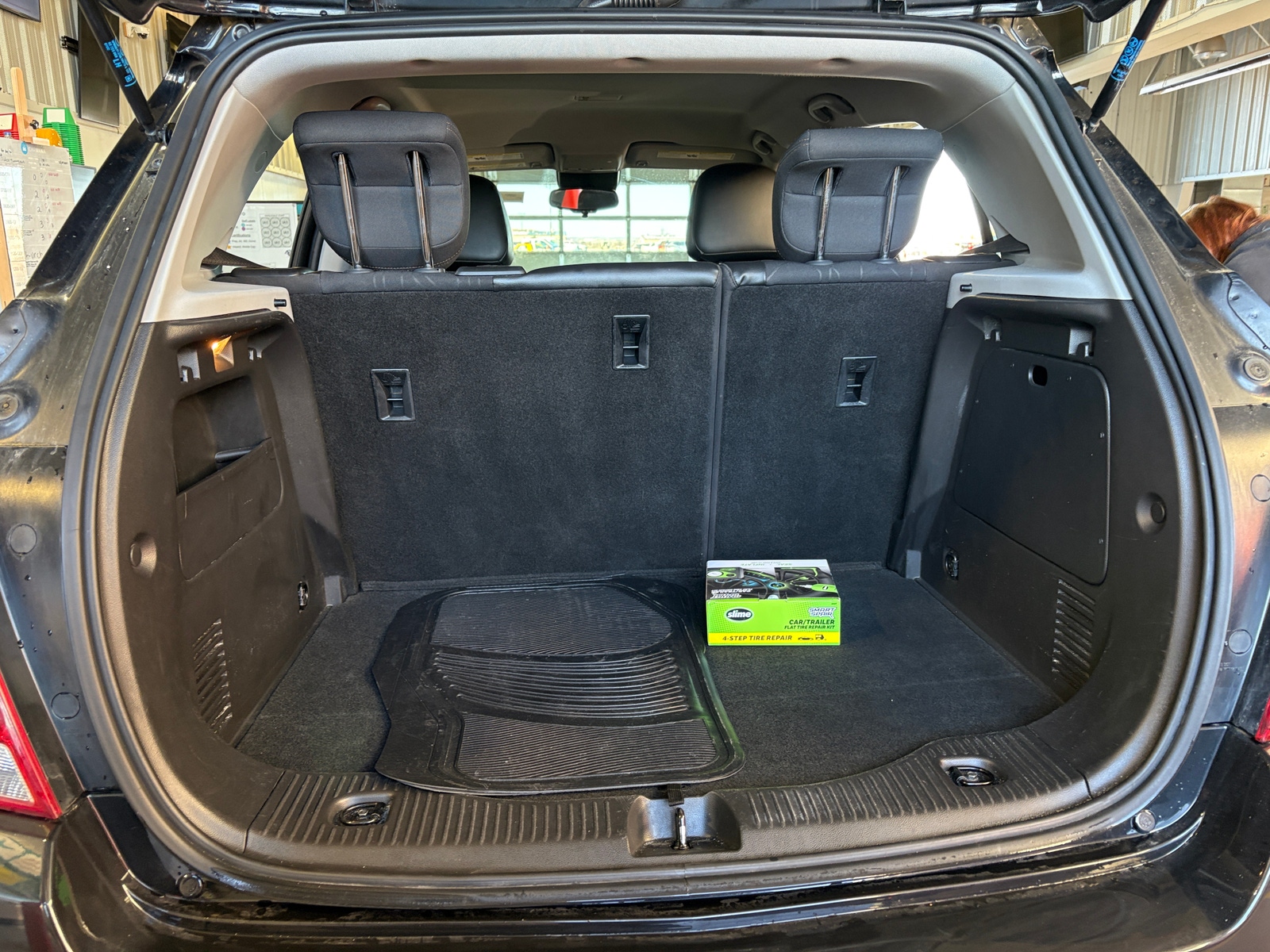 Thumbnail: 2019 Chevrolet Trax - 7