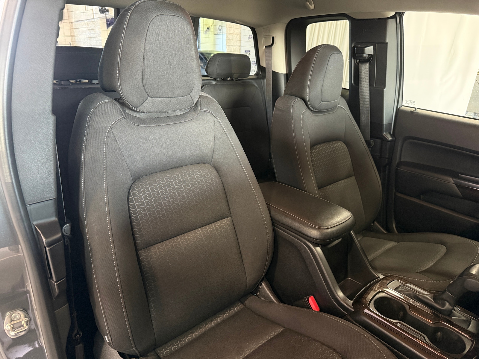 Thumbnail: 2019 GMC Canyon - 2