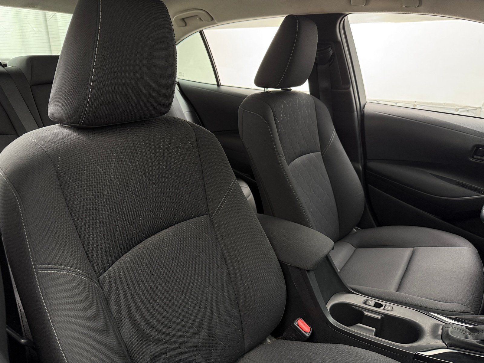 Thumbnail: 2024 Toyota Corolla - 2