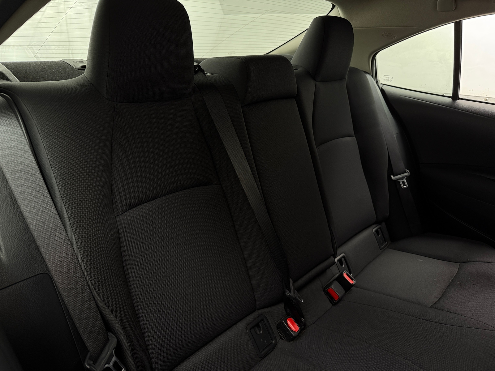 Thumbnail: 2024 Toyota Corolla - 6