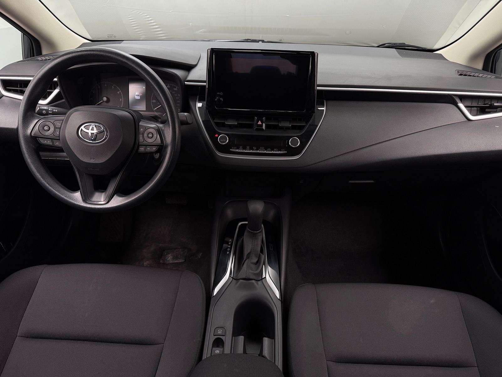 Thumbnail: 2024 Toyota Corolla - 3