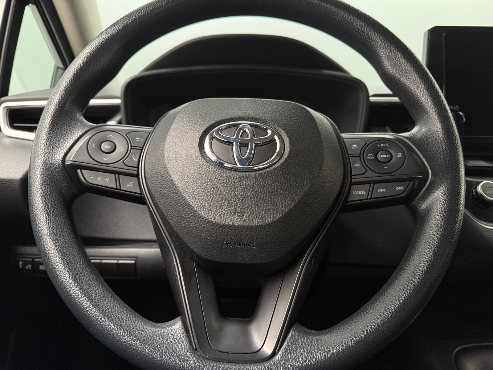 Thumbnail: 2024 Toyota Corolla - 5