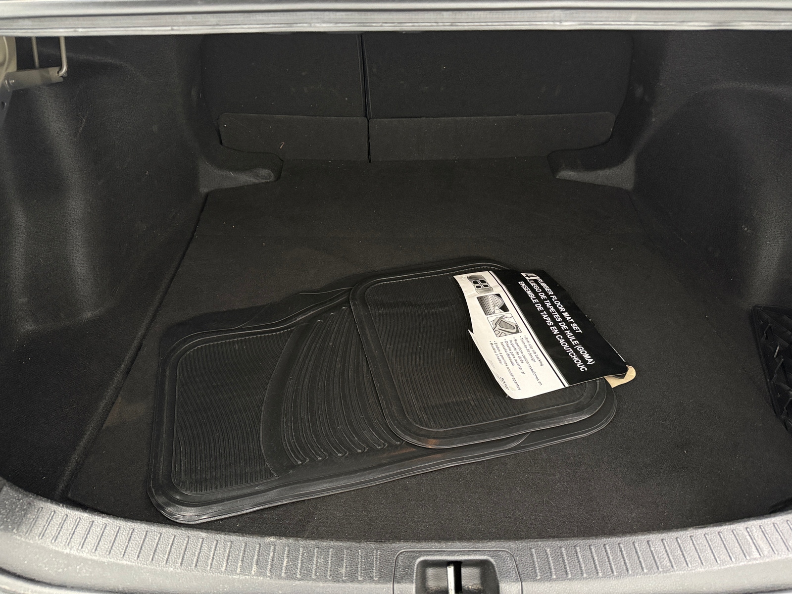 Thumbnail: 2024 Toyota Corolla - 7