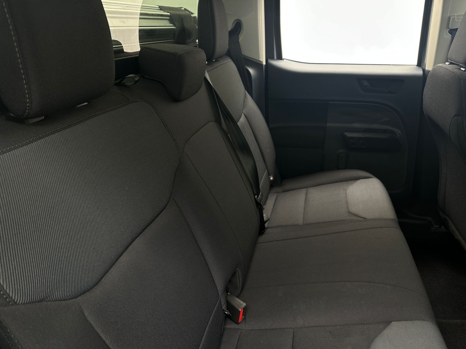 Thumbnail: 2022 Ford Maverick - 6