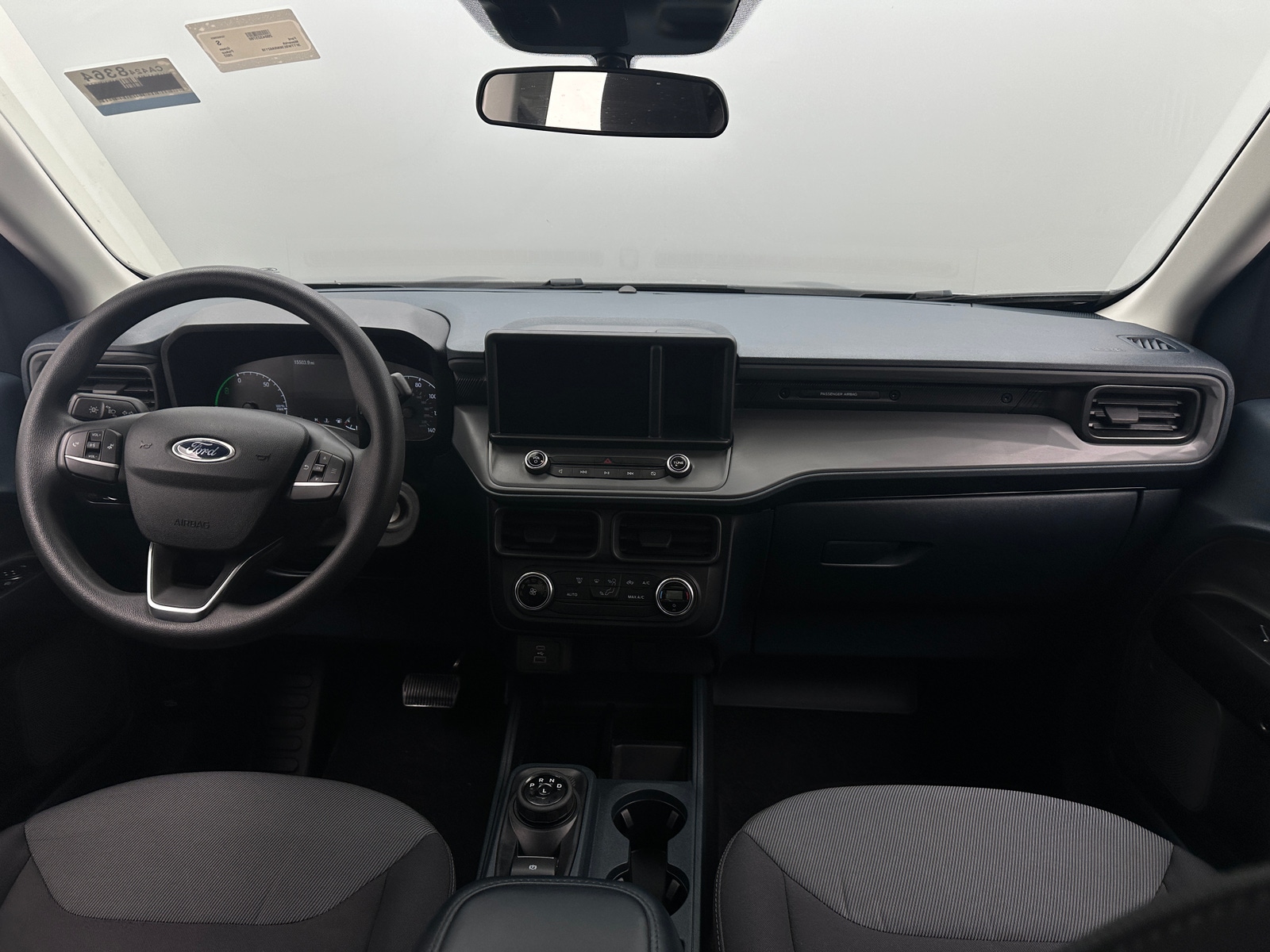 Thumbnail: 2022 Ford Maverick - 3