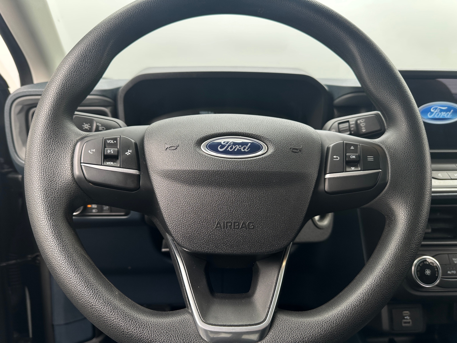 Thumbnail: 2022 Ford Maverick - 5