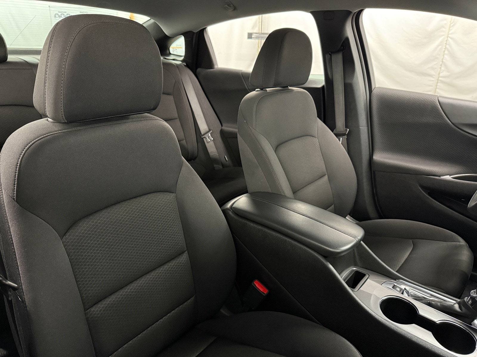 Thumbnail: 2023 Chevrolet Malibu - 2