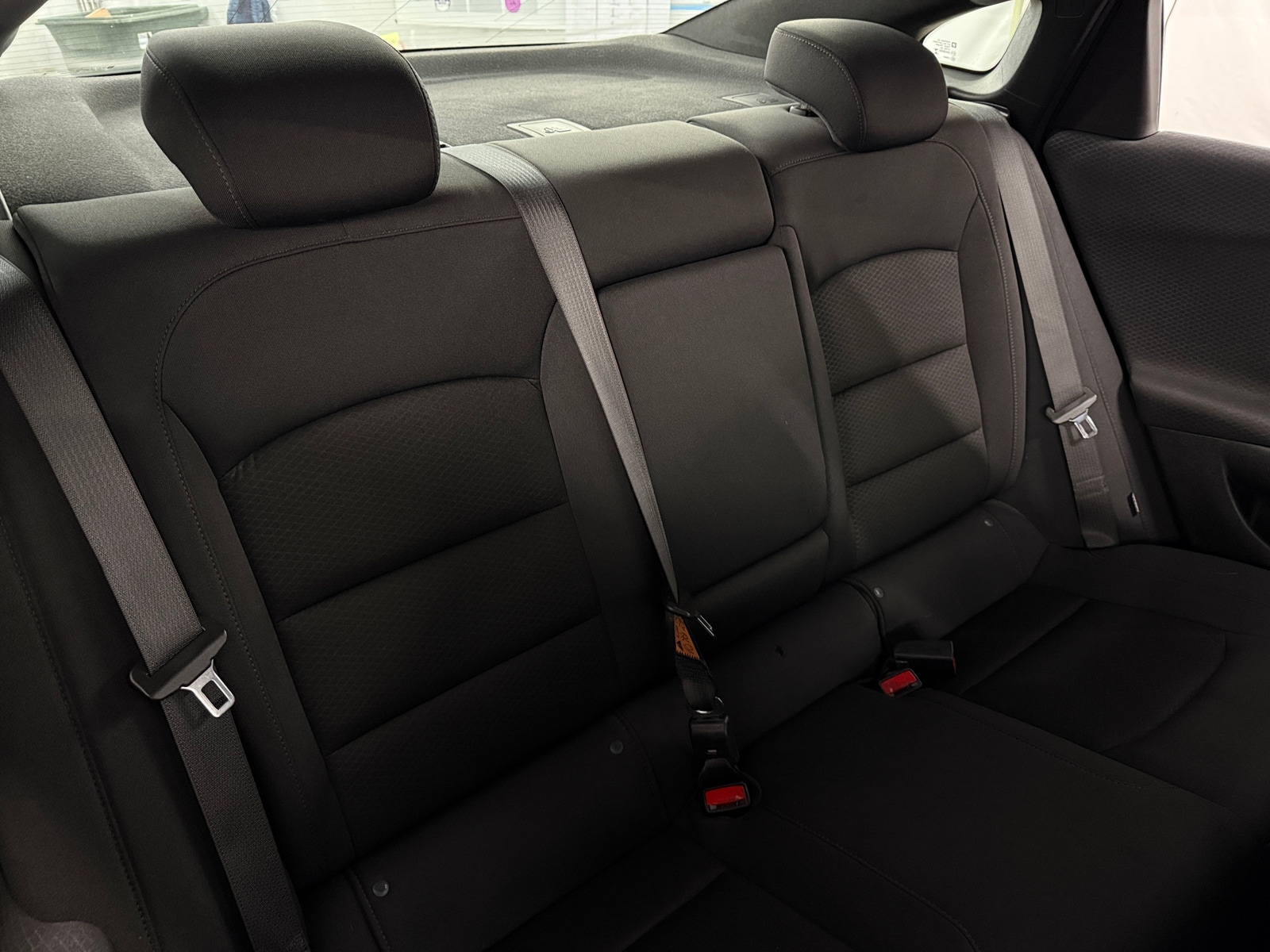 Thumbnail: 2023 Chevrolet Malibu - 6