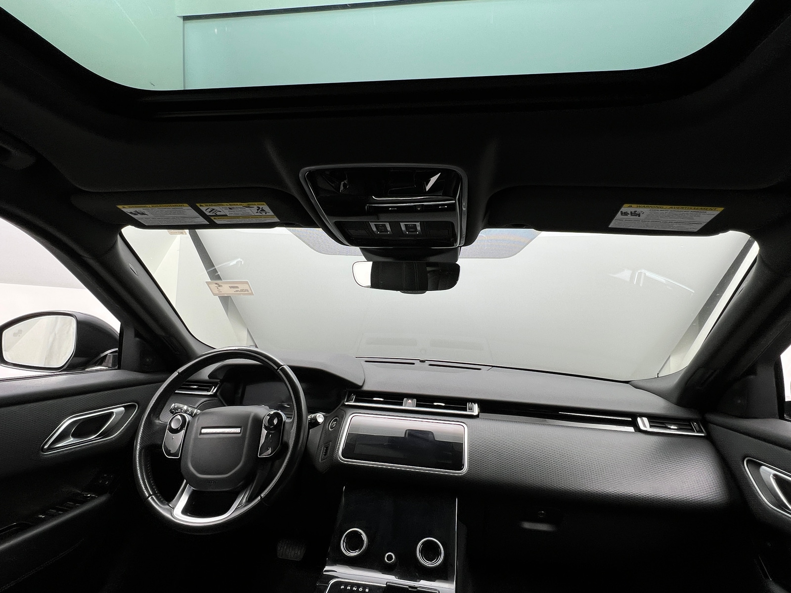 Thumbnail: 2018 Land Rover Range Rover Velar - 2