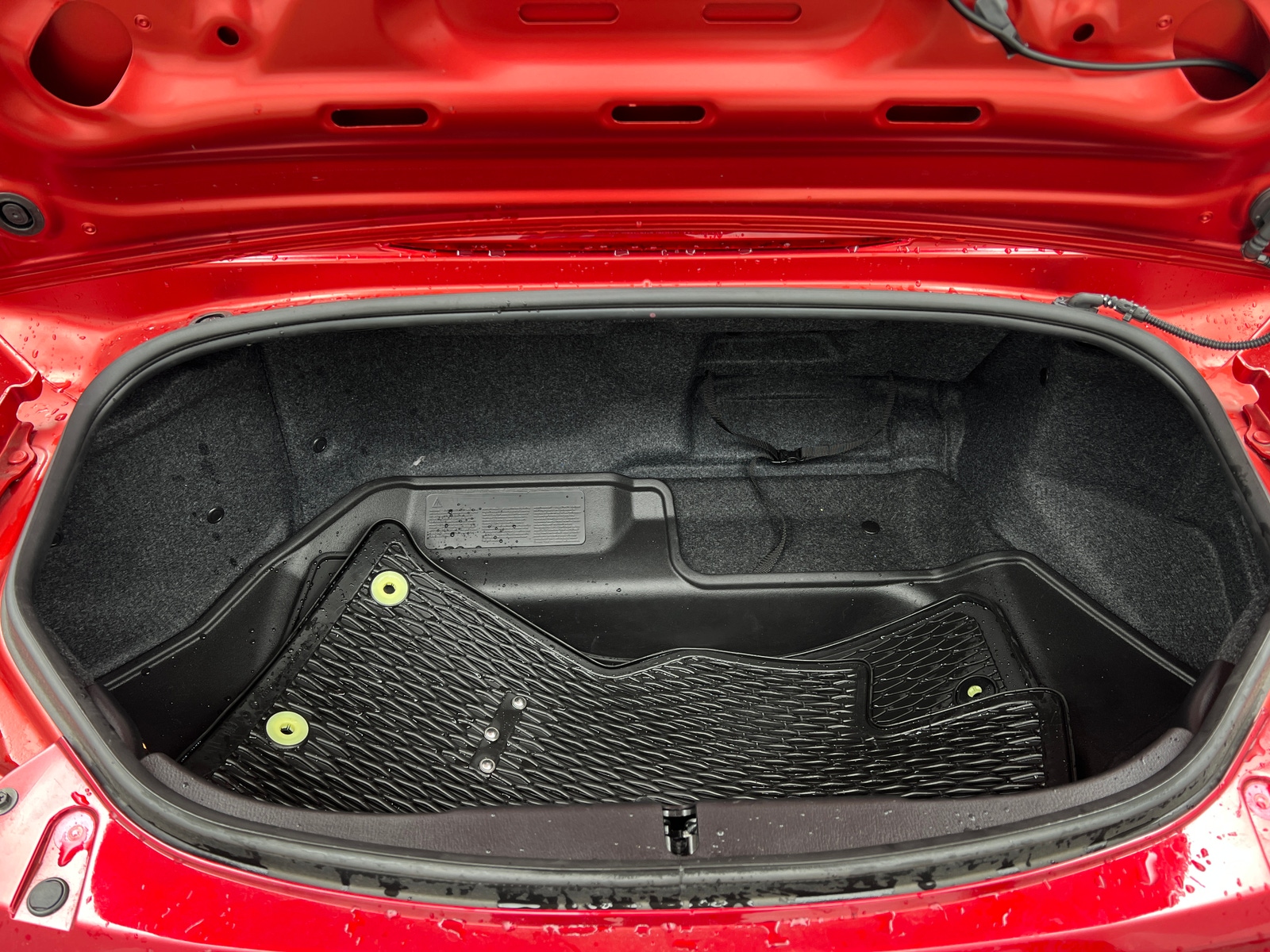 Thumbnail: 2025 Mazda MX-5 Miata - 5