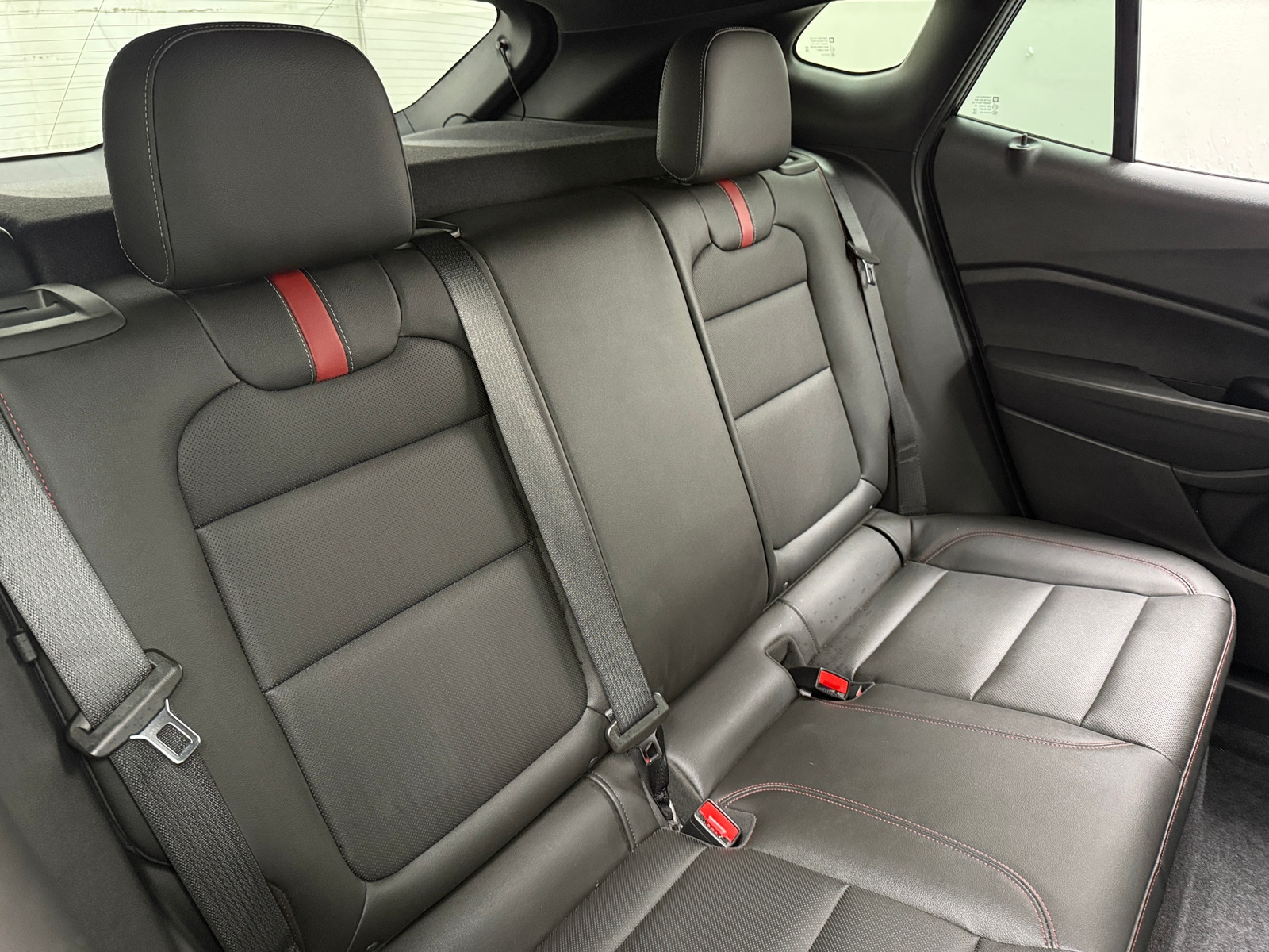 Thumbnail: 2024 Chevrolet Trax - 6