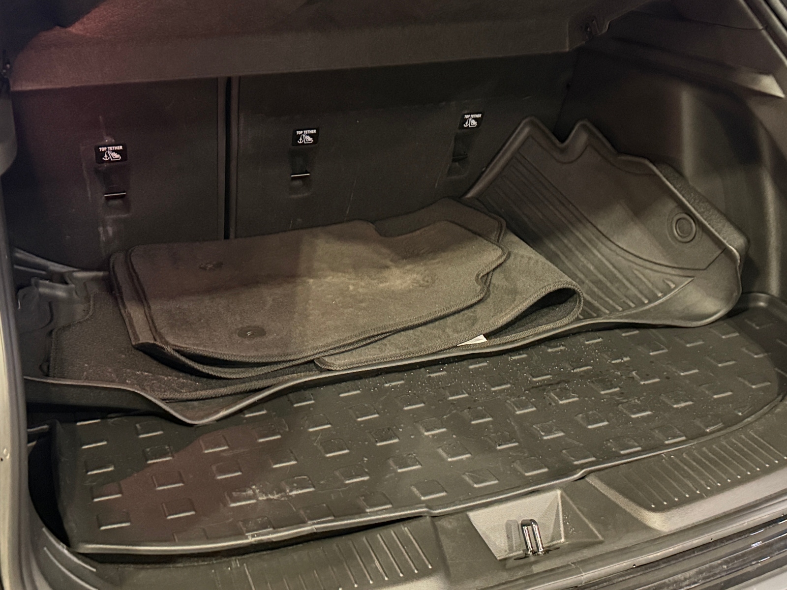 Thumbnail: 2024 Chevrolet Trax - 7