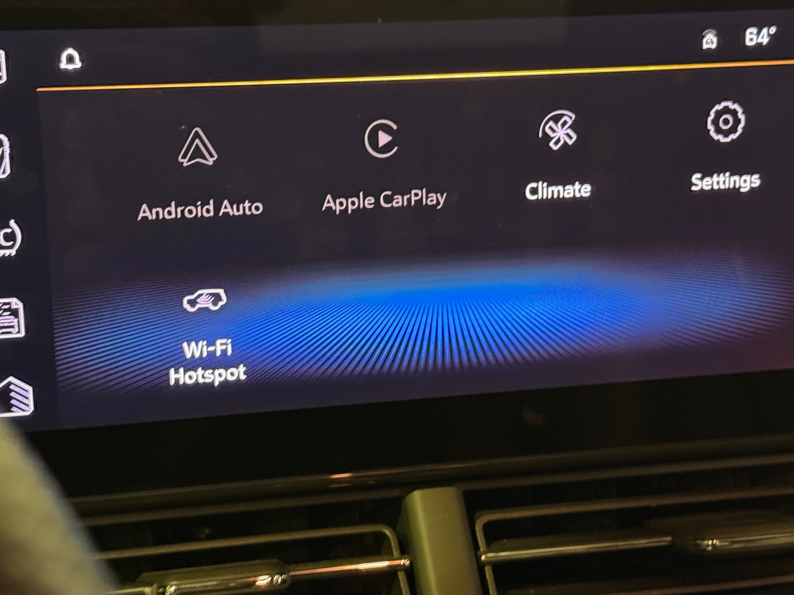 Thumbnail: 2024 Chevrolet Trax - 4