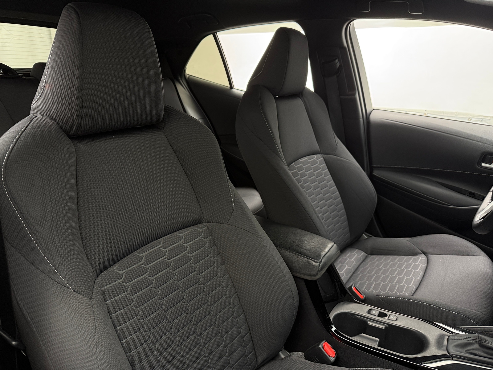 Thumbnail: 2023 Toyota Corolla - 2