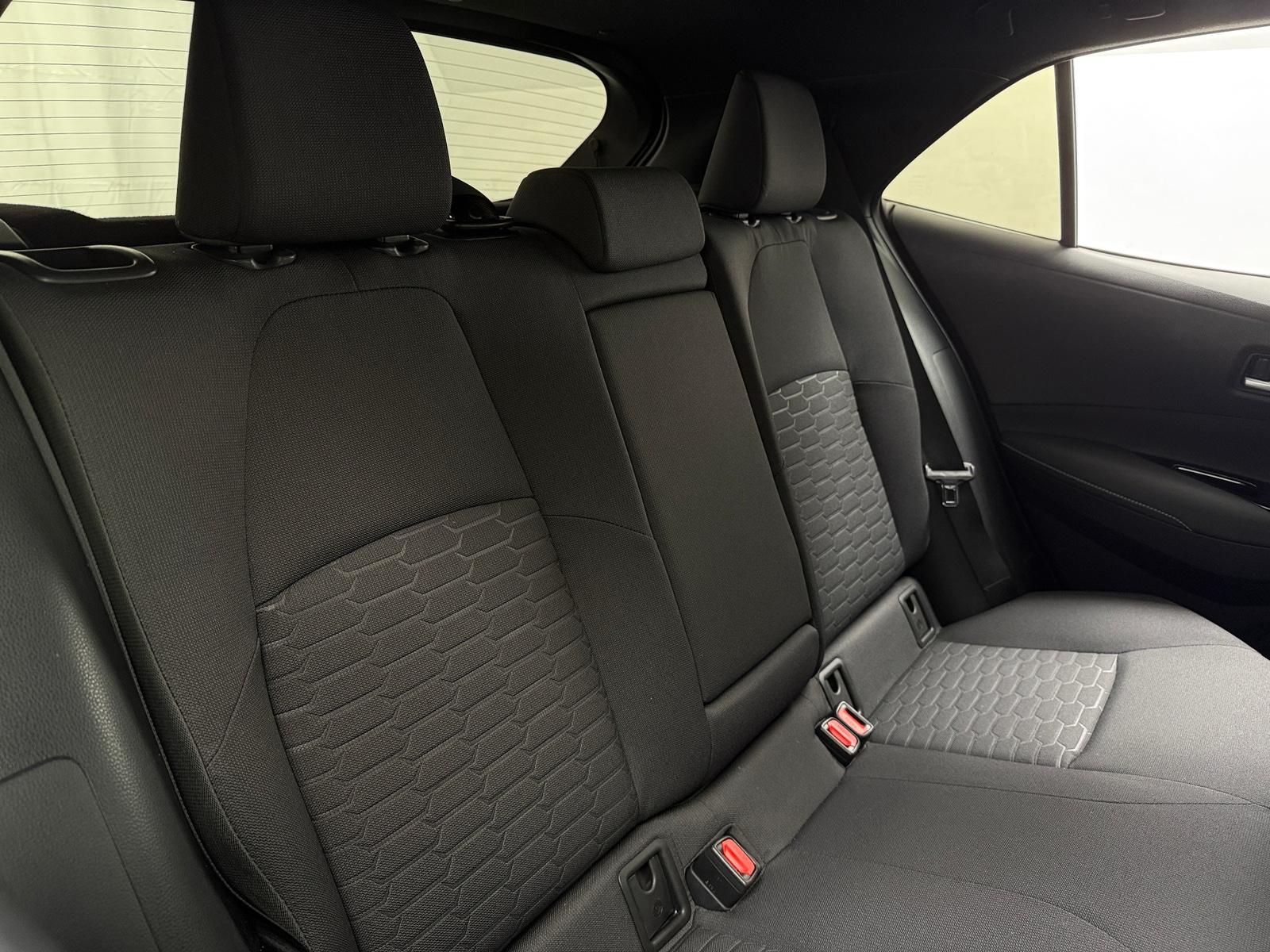 Thumbnail: 2023 Toyota Corolla - 6