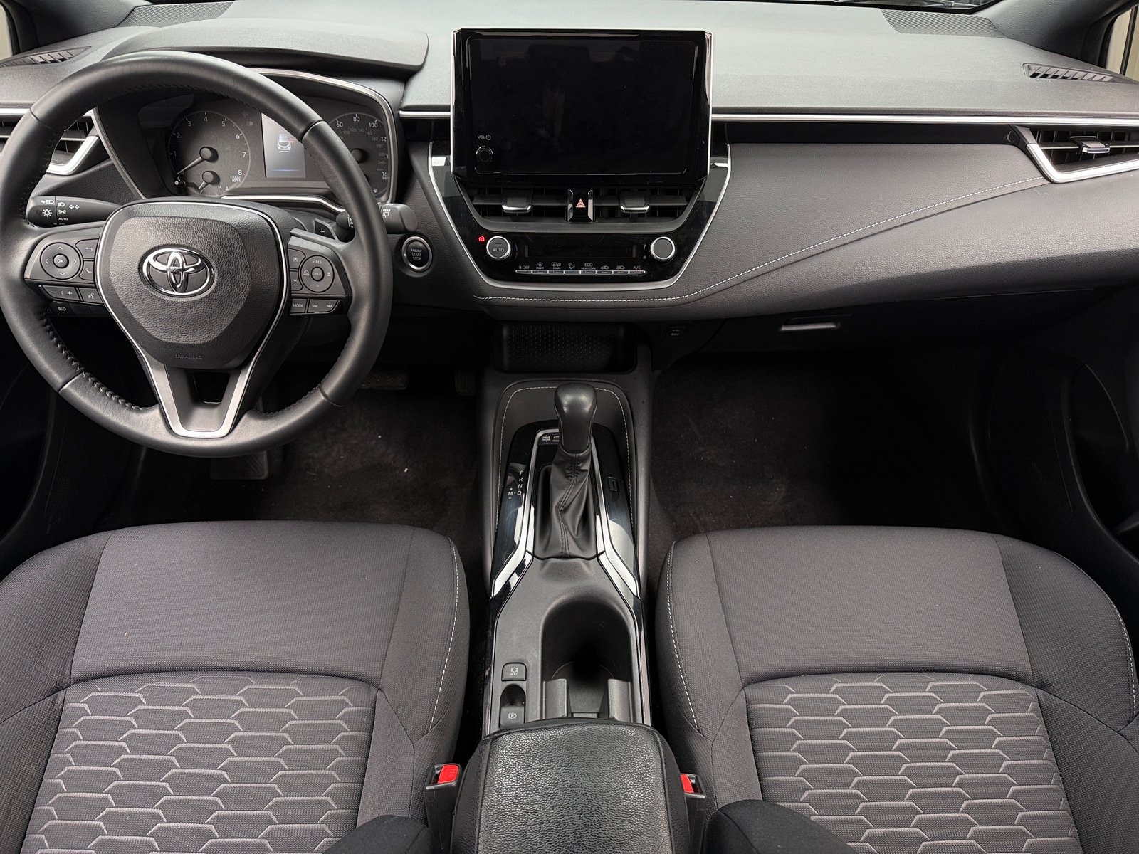 Thumbnail: 2023 Toyota Corolla - 3