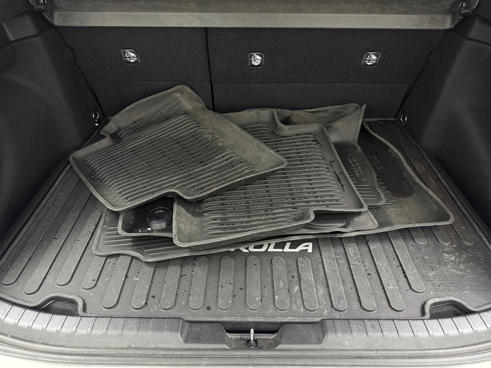 Thumbnail: 2023 Toyota Corolla - 7