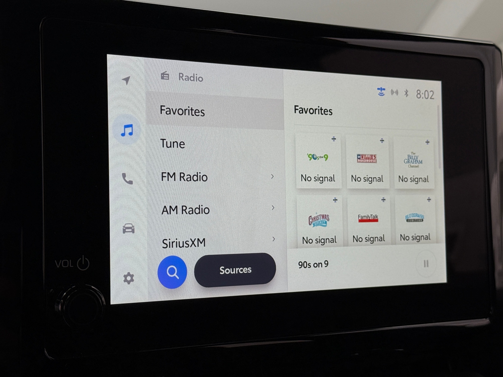 Thumbnail: 2023 Toyota Corolla - 4