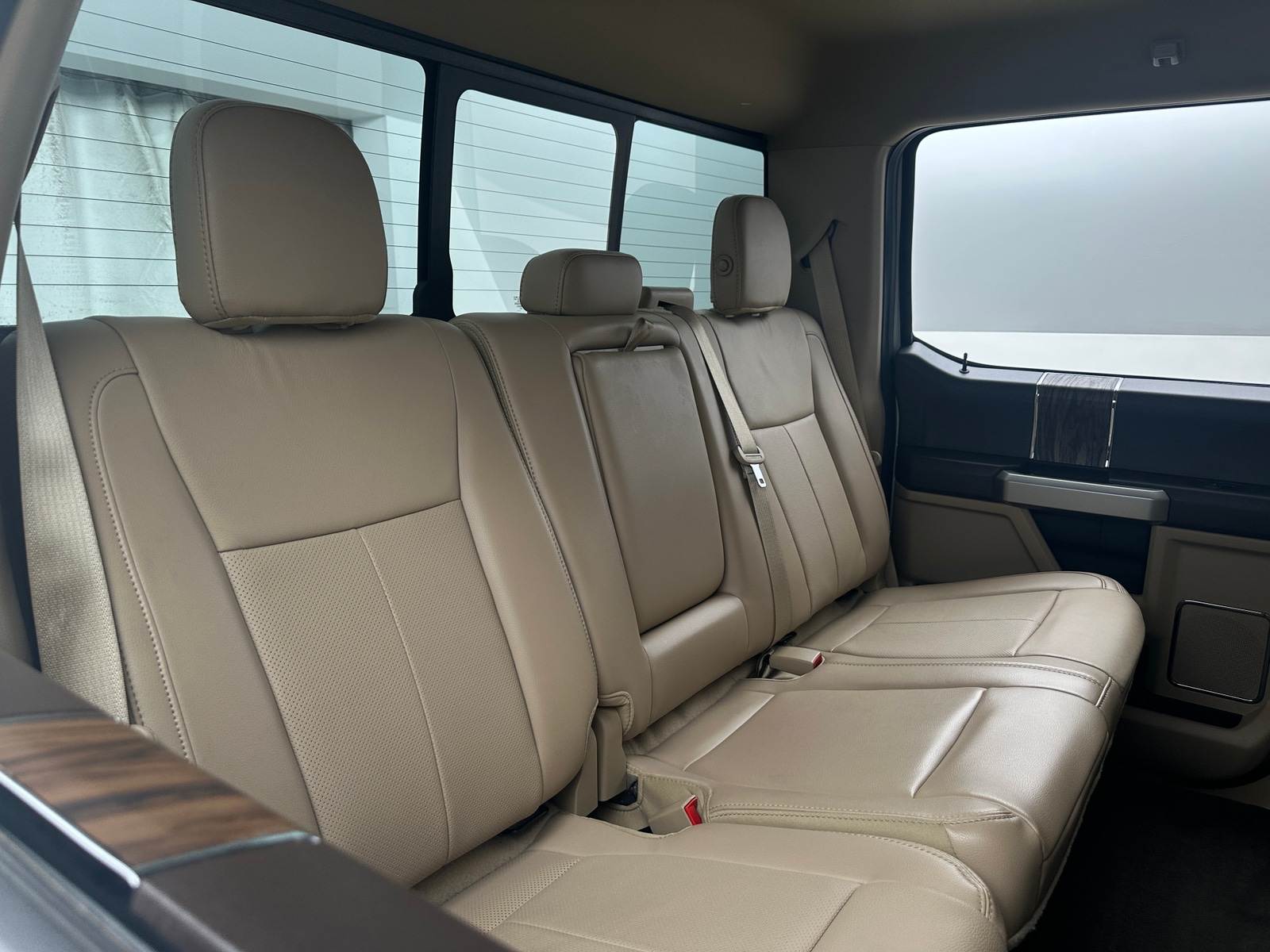 Thumbnail: 2019 Ford Econoline - 5