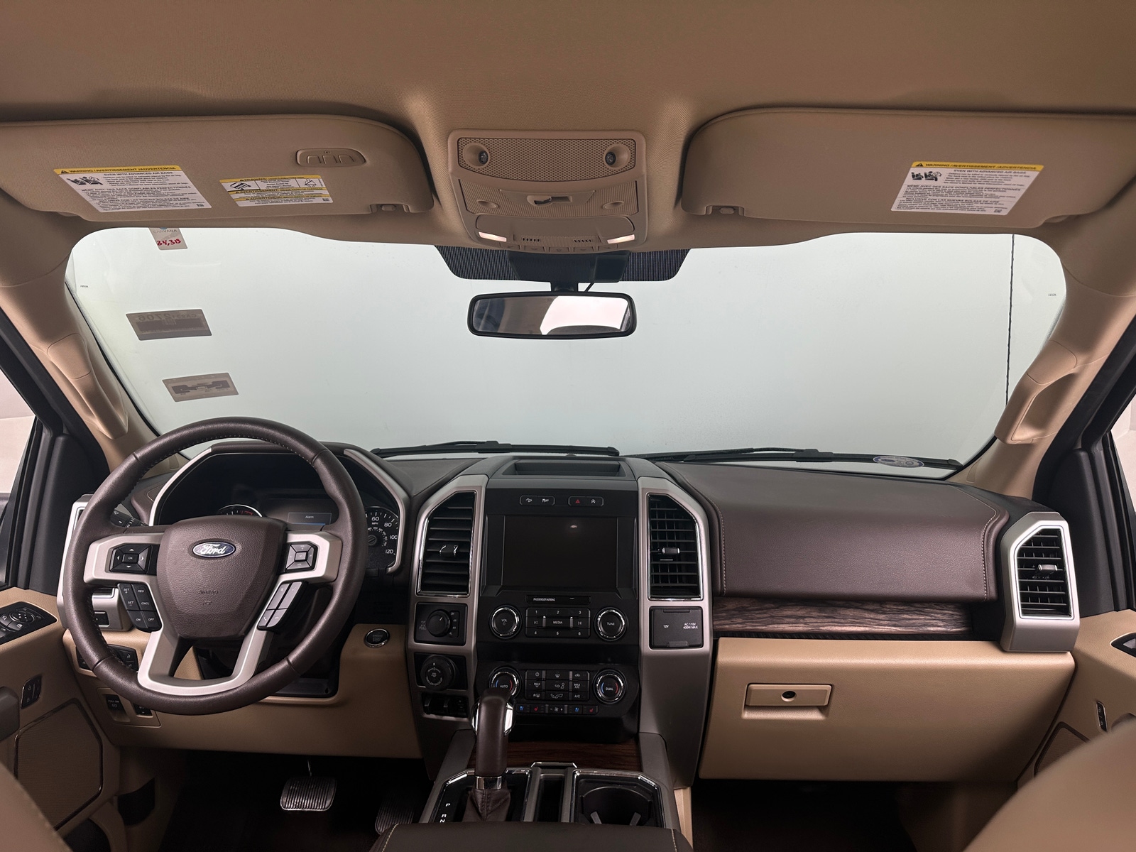 Thumbnail: 2019 Ford Econoline - 2