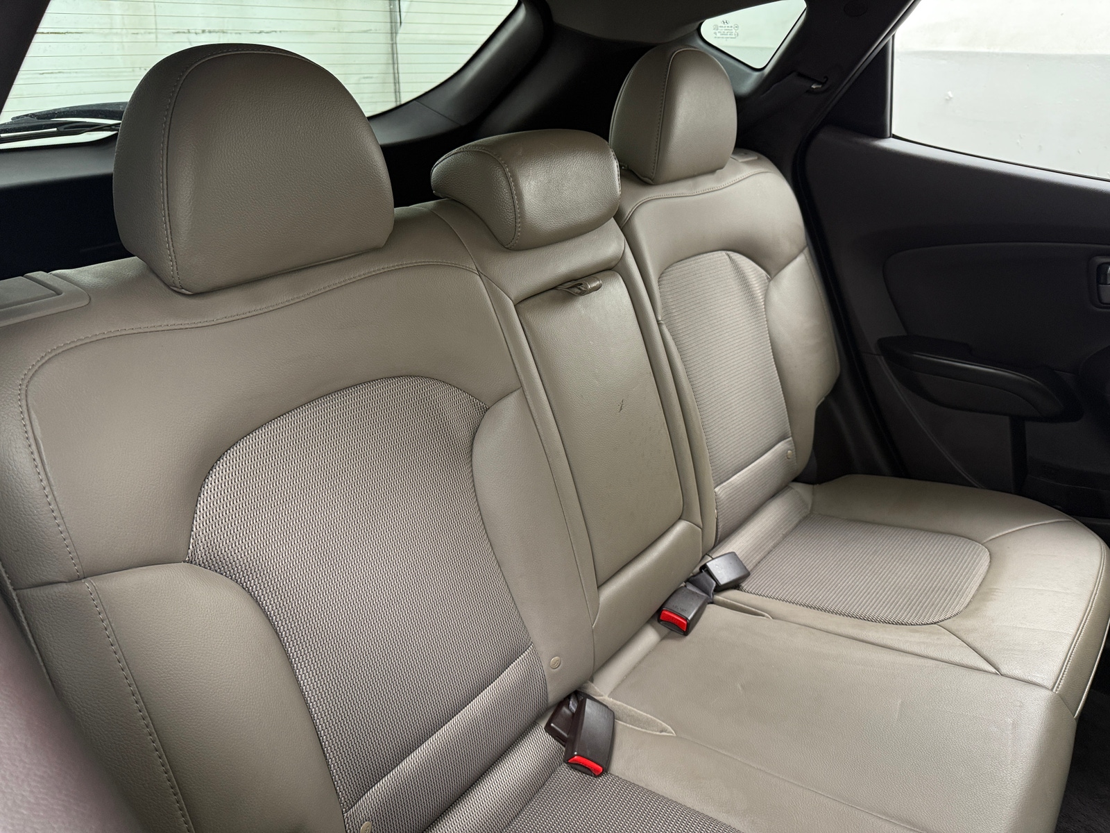 Thumbnail: 2014 Hyundai Tucson - 5